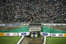 <span style="background:#000000; color:white; padding: 0 2px">WRC</span> Argentinos ralį geriausiai pradėjo M.Gronholmas