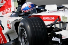 Bandymai: 2006-05-16, Vallelunga