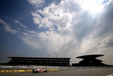 Vokietijos GP taps Europos GP?