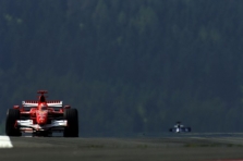 Ispanijos GP: šeštadienio treniruotės