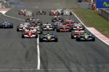 FIA nubrėžė taisyklių „Formulėje-1“ keitimo gaires