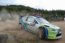 <span style="background:#000000; color:white; padding: 0 2px">WRC</span> M.Gronholmas dominuoja Graikijos ralyje