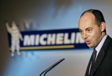Žuvo „Michelin“ vadovas