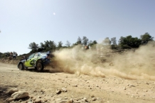 <span style="background:#000000; color:white; padding: 0 2px">WRC</span> Preliminarus 2007 m. tvarkaraštis