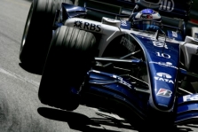 „Autosport“: „Williams“ naudos „Toyota“ variklius