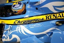 Didžiosios Britanijos GP: kvalifikacija