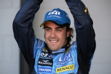 Didžiosios Britanijos GP: lenktynės