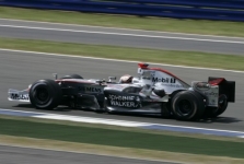 Kanados GP: greičiausieji ratai