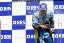 Japonijos GP: lenktynės