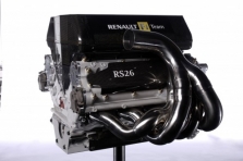 „Renault“ Kinijoje naudos naujus variklius