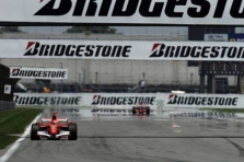 JAV GP: greičiausieji ratai
