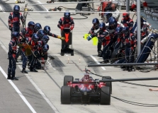 Didžiosios Britanijos GP: bolidų svoriai starte