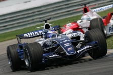 „Williams“ ir „Toyota“ ruošiasi bendradarbiauti