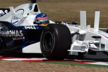 Prancūzijos GP: šeštadienio treniruotės