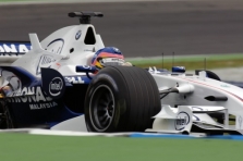 BMW: FIA sumenkino mūsų pajėgumą