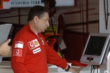 J.Todtas apie masės amortizatorių naudojimą