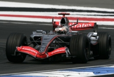 Vengrijos GP: kvalifikacija