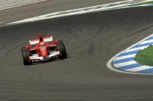 Vokietijos GP: greičiausieji ratai