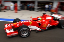 Vengrijos GP: greičiausi ratai