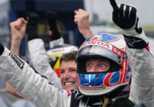 Vengrijos GP: lenktynės