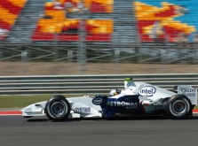 Italijos GP: penktadienio treniruotės Nr.2