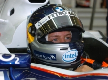 Italijos GP: penktadienio treniruotės Nr.1