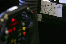 Turkijos GP sugrįš į „Formulę-1“? 