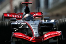 Italijos GP: kvalifikacija