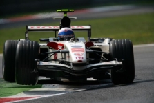 Japonijos GP: penktadienio treniruotės Nr. 1