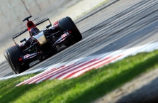 Naujas „Toro Rosso“ technikos direktorius