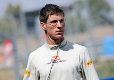 Trečiąjį „Red Bull“ vairuos M.Ammermulleris