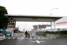 „Honda“ atnaujins Suzuka trasą