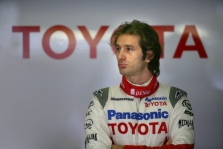 J.Trulli nesigaili palikęs „Renault“