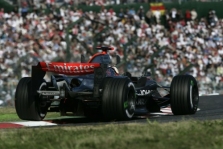Brazilijos GP: penktadienio treniruotės Nr. 1