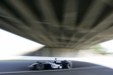 „Williams“ plečia techninio personalo gretas