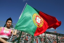 F-1 gali sugrįžti į Portugaliją