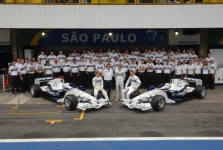 BMW bolido pristatymo data