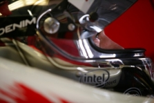 J.Trulli inžinierius paliko „Toyota“ komandą