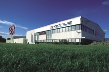 „Prodrive“ debiutas – migloje