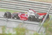Atskleistas naujas „McLaren“ bolidų dažymas?
