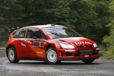 <span style="background:#000000; color:white; padding: 0 2px">WRC</span> S.Loebas nedalyvaus Didžiosios Britanijos ralyje