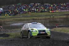 <span style="background:#000000; color:white; padding: 0 2px">WRC</span> M.Gronholmas nugalėjo Velso ralyje