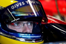S. Bourdais nori bolido, atitinkančio jo stilių