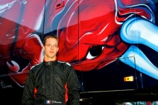 „Toro Rosso“ dėl S. Bourdais apsispręs liepą