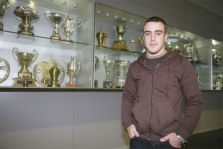 „McLaren“ nerimavo dėl F.Alonso vairavimo stiliaus