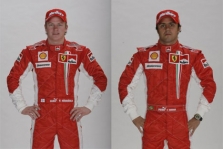 Šiandien - „Ferrari“ pristatymas