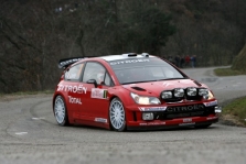 <span style="background:#000000; color:white; padding: 0 2px">WRC</span> Prasidėjo Monte Karlo ralis