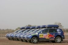 VW žvalgosi į „Formulę-1“