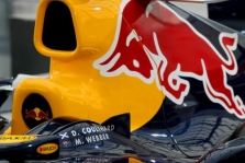 “Red Bull” nesijaudina nepaisant prastų rezultatų