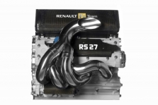 BMW ir „Renault“ noras – turbovarikliai „Formulėje-1“